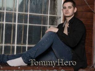TommyHero
