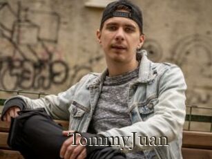 TommyJuan
