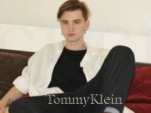 TommyKlein