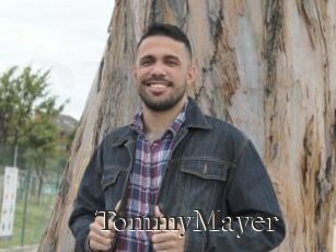 TommyMayer