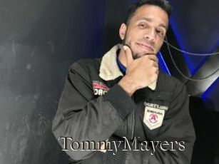 TommyMayers