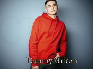 TommyMilton