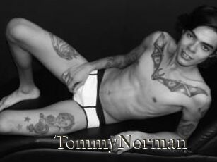 Tommy_Norman