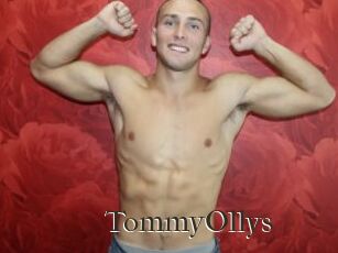 TommyOllys