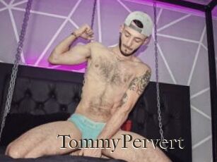 TommyPervert