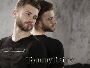 TommyRaine