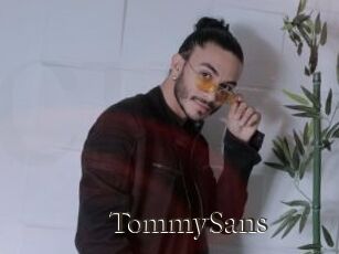 TommySans