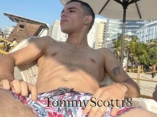 TommyScott18