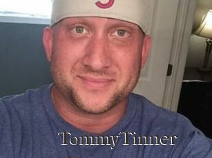 TommyTinner