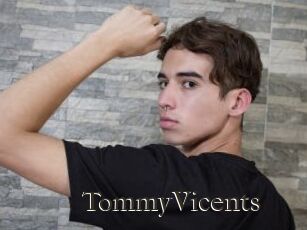 TommyVicents