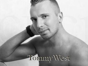 TommyWest
