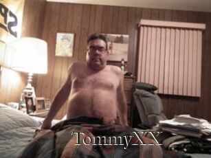 TommyXX