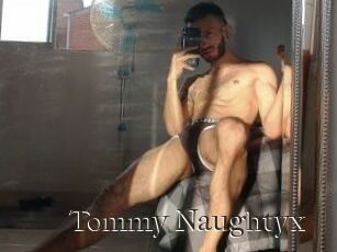 Tommy_Naughtyx