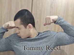 Tommy_Reed