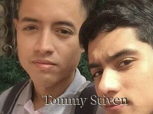 Tommy_Stiven