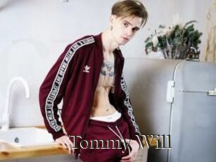 Tommy_Will