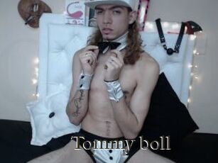Tommy_boll
