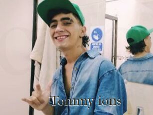 Tommy_ions