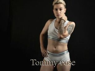 Tommy_rose