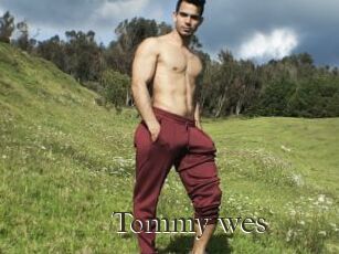 Tommy_wes