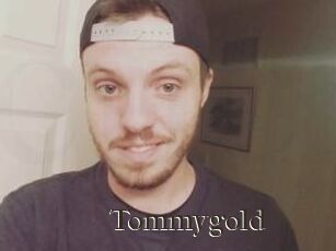 Tommygold
