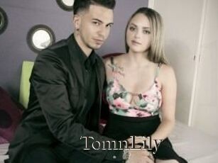 Tom_n_Lily