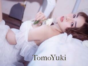 TomoYuki