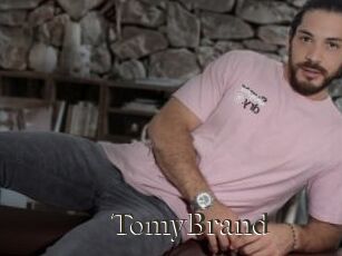 TomyBrand