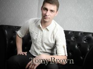 TomyBrown