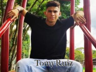 TomyRuiz