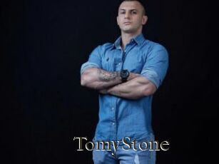 TomyStone