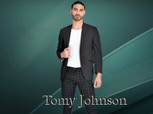 Tomy_Johnson