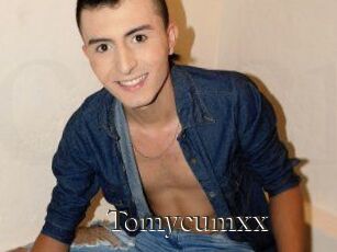 Tomycumxx
