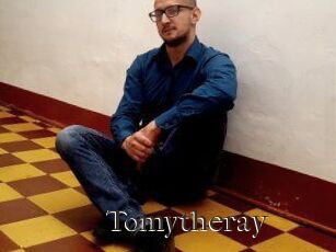 Tomytheray