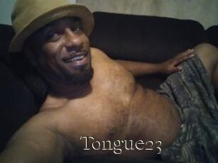 Tongue23