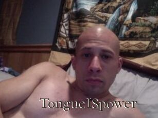 TongueISpower