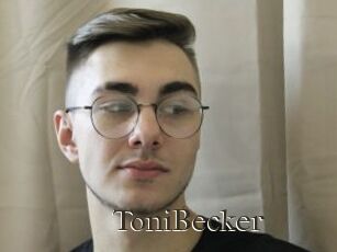 ToniBecker