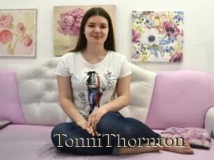 TonniThornton