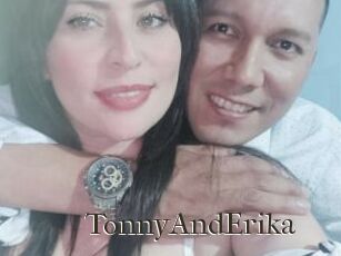 TonnyAndErika