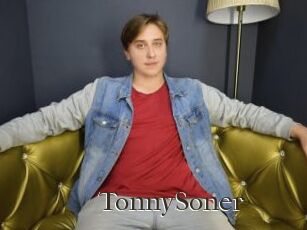 TonnySoner