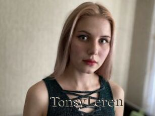 TonsyLeren