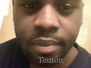 Tonton