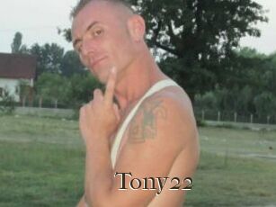 Tony22