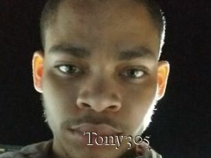 Tony305