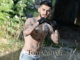 TonyCalvin