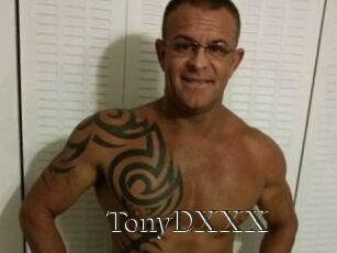 TonyDXXX