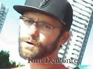 TonyDemonte