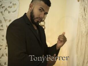 TonyFerrer
