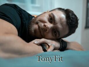 TonyFit
