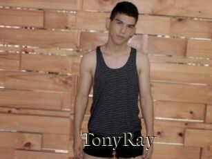 TonyRay